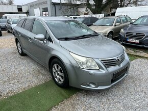 Toyota Avensis 2.0 diesel, 93kw, MT/6, rok:02.2009. - 3