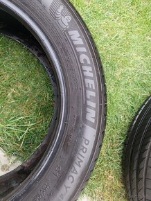 Michelin Primacy 4 195/55/16 87H - 3