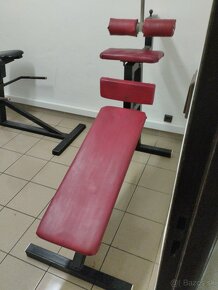 Fitness stroje na predaj - 3