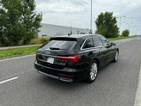 Audi A6 Avant 45 3.0 TDI 170kw Design quattro DPH - 3