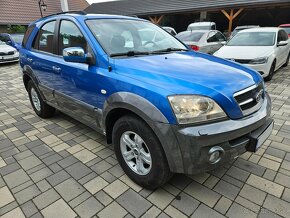 Kia Sorento 3.5 i EX 4x4 - 3