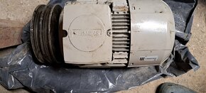 Siemens elektromotor 3~f 4 kw - 3