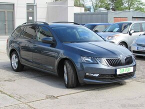 Škoda Octavia Combi 1.5 TSI Style - 0% Akontacia - 3