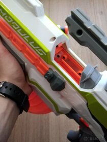 Nerf Modulus +Stealth kit - 3