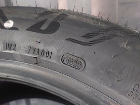 1ks nová letná pneu 275/45R20 RFT Bridgestone - 3