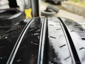 Letné pneu = 215/75 R16C = NEXEN = 2ks - 3