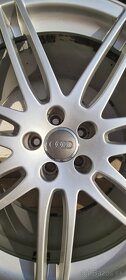 ORIGINAL AUDI DISKY R20 - 3