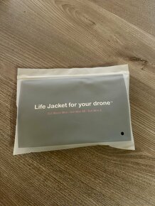 DJI Drone Obuoy Life Jacket - 3