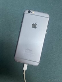 iphone 6 128 GB - 3