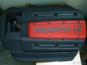 horný kryt motora ABARTH na FIAT BRAVO II., 1,4 MULTIAIR 140 - 3