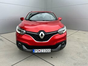 Renault kadjar 1.6 benzín  Nissan motorizácia - 3