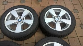 elektrony 5x120  r17  obute 225/50 r17 - 3