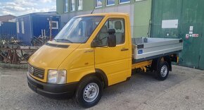 Volkswagen LT 2.5 TDI - 3