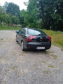 Predám Citroen C5 1.6HDi 2006 - 3