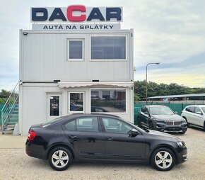 ŠKODA OCTAVIA 1.6 TDI 116K STYLE EU6 DSG / MOŽNÝ ODPOČET DPH - 3