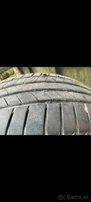 Letné pneumatiky 205 /55 r16 - 3