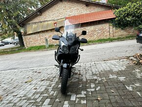 Suzuki DL1000 V-Strom - 3