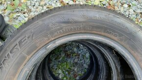 165/70r14 81T  Danlpo  zimne - 3