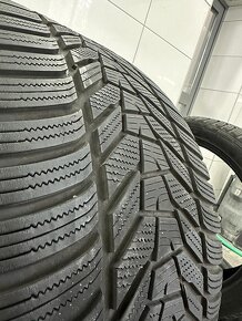 Pneumatiky Dvojrozmer Hankook 4x zimne - 3