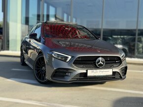 Mercedes-Benz A 35 AMG Performance 4Matic / Pano / Burmester - 3