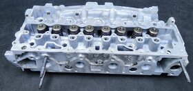 Hlava Ford 1,5TDCI, 1,6TDCi - 3