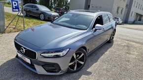 Volvo V90 D3 2.0L R-Design A/T8 - 3