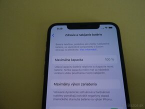 iPhone 11 PRO MAX 256GB GREEN - ZÁRUKA 1 ROK - 100% BATERIA - 3