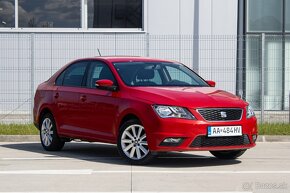 Seat Toledo - 3