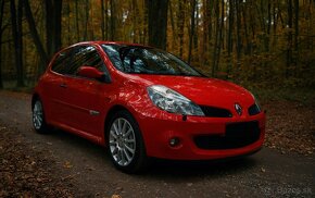 CLIO SPORT RS 197 - 3