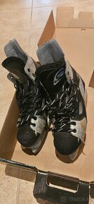 Pánske korčule Bauer Vapor 2 Skate Sr - 3