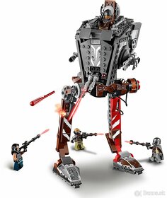 LEGO Star Wars 75254 AT-ST™ Raider - 3