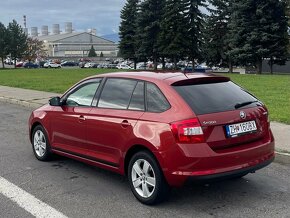 Skoda rapid 1.2 tsi - 3