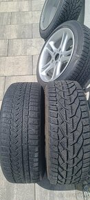 Disky BMW 5x120 R15, R16, R17 - 3