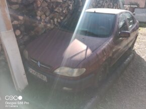 Citroen Xsara 1.9 - 3