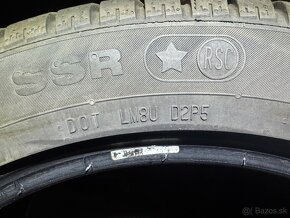 245/45 R18 Zimne Continental ContiWinterContact TS830P - 3