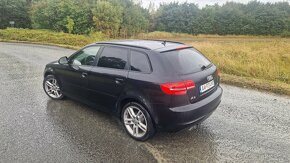 Audi A3 sportback - 3