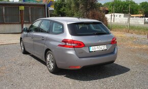 Peugeot 308 1.2 combi - 3