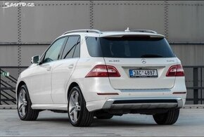 Mercedes ML 350 - 3