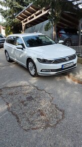 VW Passat 2.0 TDI Highline DSG - 3