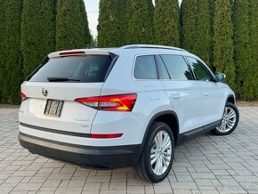 Škoda Kodiaq 2.0 TDI DSG 4x4 7-miestny - 3