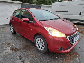 Peugeot 208 1.2 Vti Active - 3