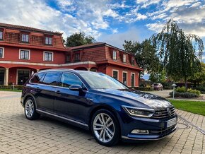 Volkswagen Passat B8 Highline Biturbo 2.0bitdi 176kw 4x4 - 3