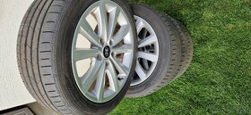 Hankook Ventus Prime3 215/50 R17 - 3