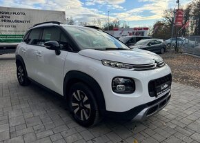 Citroën C3 Aircross 1.2 odpočet DPH, navigace, ČR benzín - 3