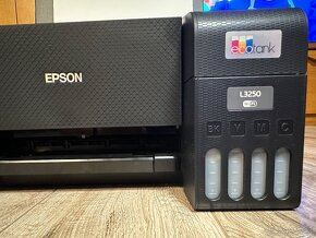 Tlačiareň EPSON 3250 - 3