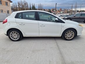 Fiat Bravo 1.4 LPG - 3