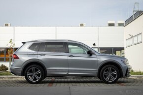 Volkswagen Tiguan Allspace 2.0 TDI DSG R-LINE - 3