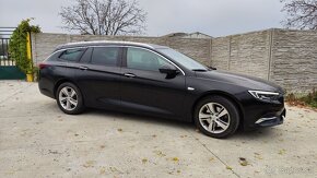 Opel Insignia ST 2.0. CDTI Innovation - 3