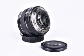 Canon EF 50/1,4 usm AF - 3