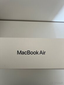 Apple MacBook Air - 3